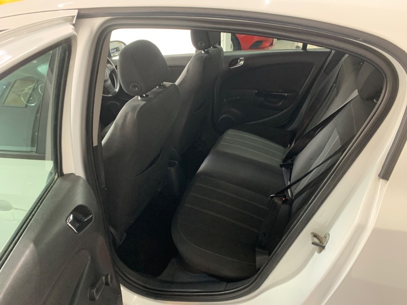 Used Vauxhall Corsa 2014 for sale - 77749359: Photo 19