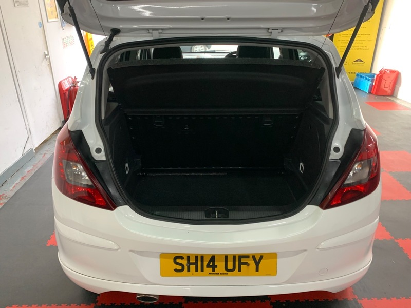Used Vauxhall Corsa 2014 for sale - 77749359: Photo 20