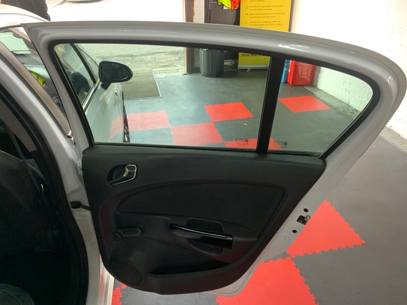 Used Vauxhall Corsa 2014 for sale - 77749359: Photo 21