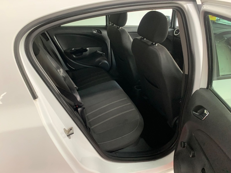 Used Vauxhall Corsa 2014 for sale - 77749359: Photo 22