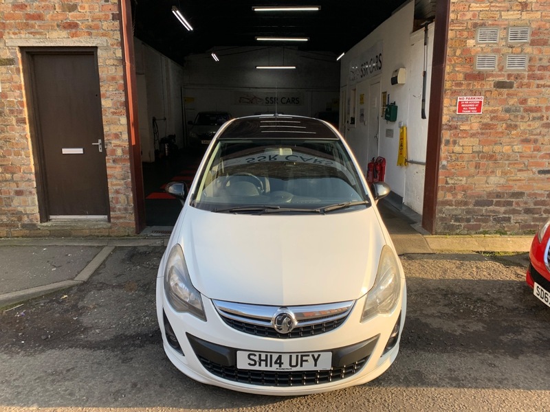 Used Vauxhall Corsa 2014 for sale - 77749359: Photo 27