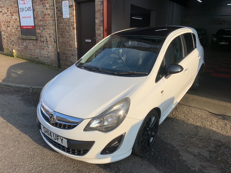 Used Vauxhall Corsa 2014 for sale - 77749359: Photo 28