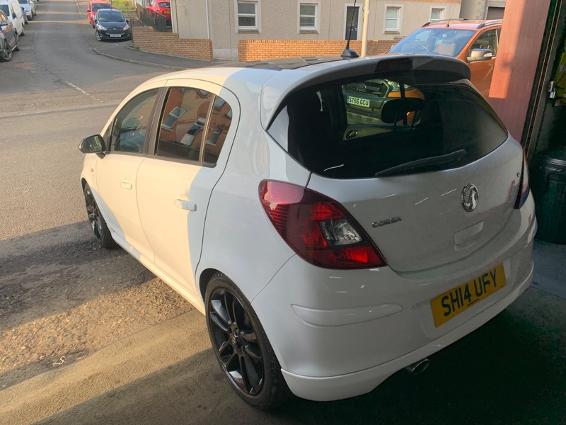 Used Vauxhall Corsa 2014 for sale - 77749359: Photo 29