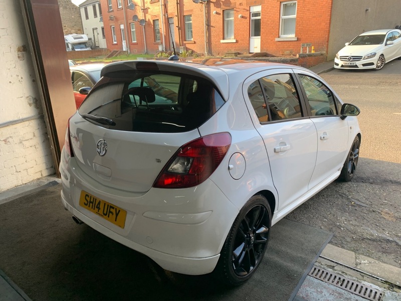 Used Vauxhall Corsa 2014 for sale - 77749359: Photo 31