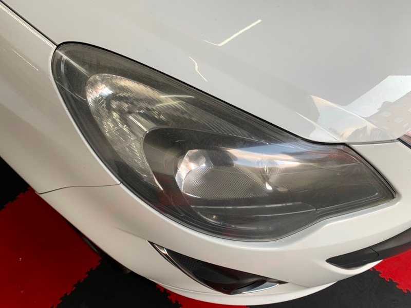 Used Vauxhall Corsa 2014 for sale - 77749359: Photo 7