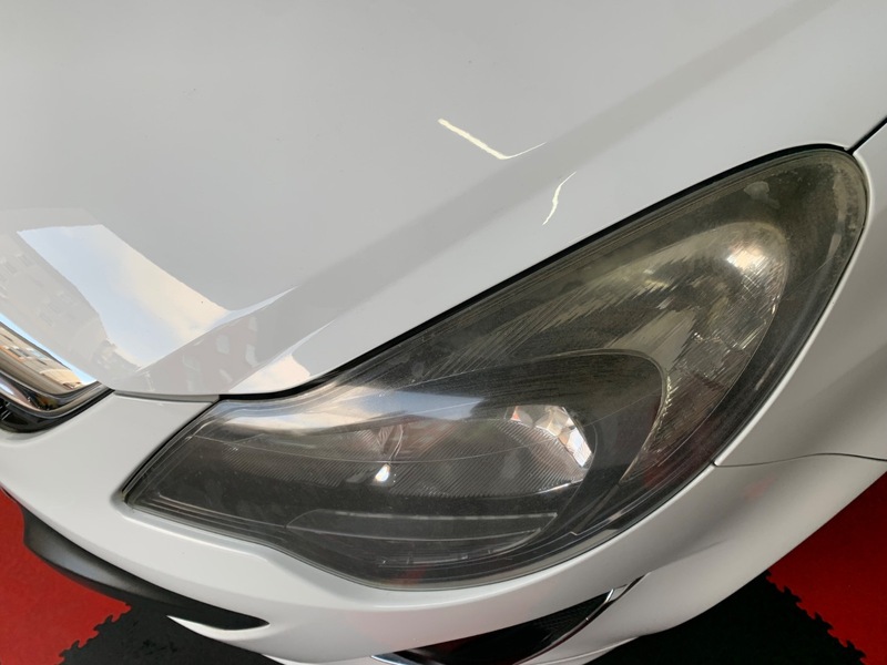 Used Vauxhall Corsa 2014 for sale - 77749359: Photo 8