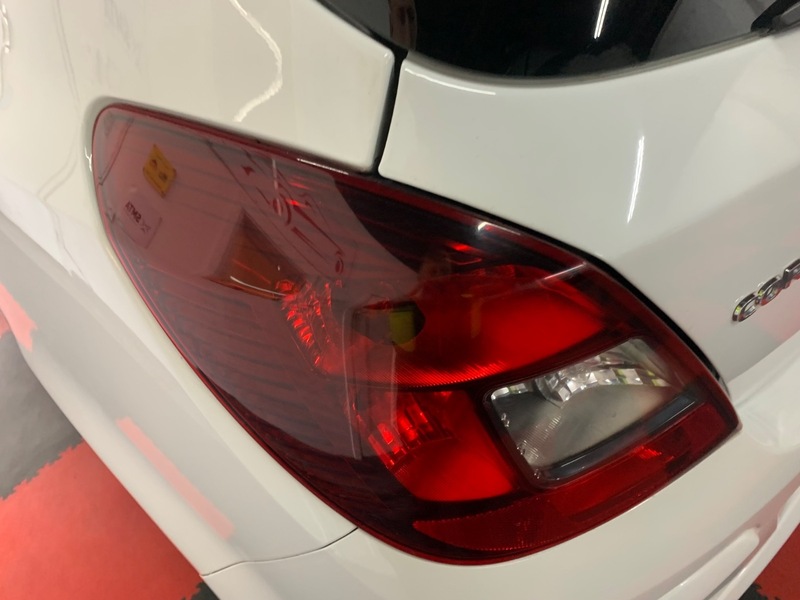 Used Vauxhall Corsa 2014 for sale - 77749359: Photo 9