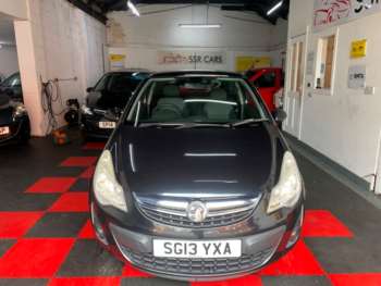 Used Vauxhall Corsa 2013 for sale - 74733882: Photo