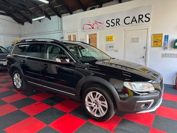 Used Volvo XC70 2015 for sale - 75878078: Photo