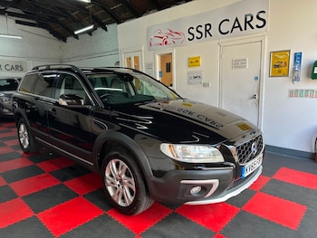 Used Volvo XC70 2015 for sale - 75878078: Photo