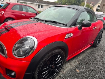 Used MINI Coupe 2015 for sale - 79518915: Photo