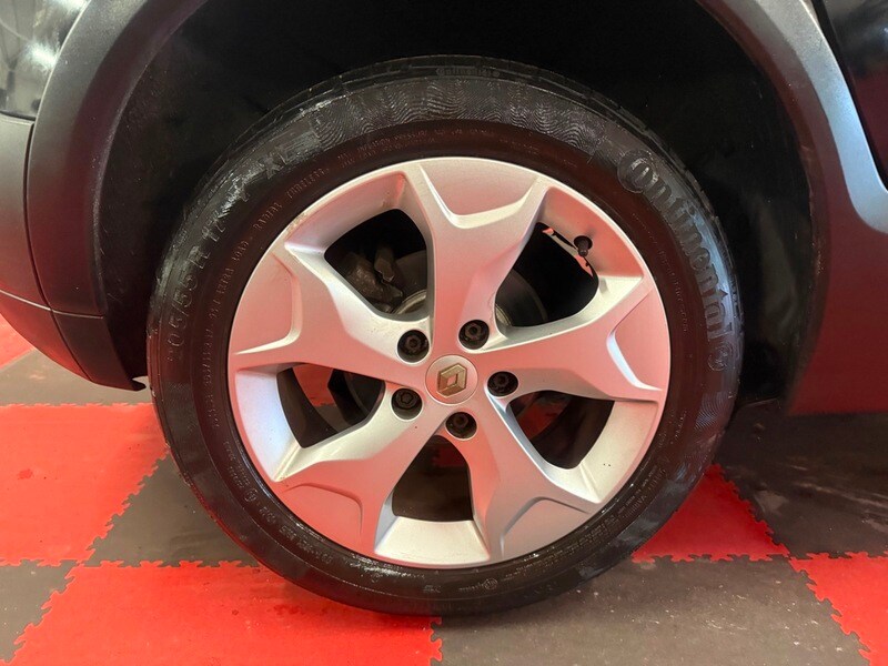 Used Renault Scenic Xmod 2013 for sale - 77704192: Photo 12