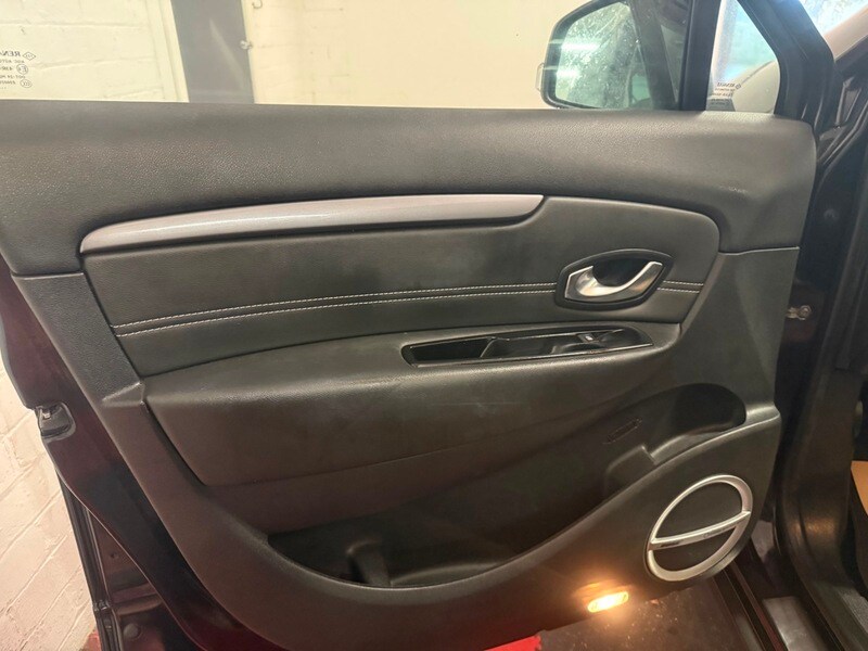 Used Renault Scenic Xmod 2013 for sale - 77704192: Photo 14