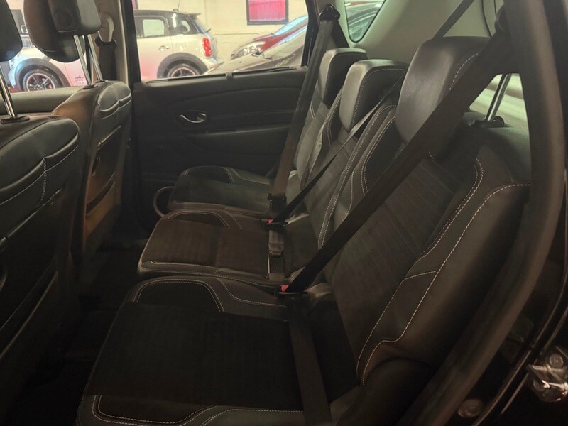 Used Renault Scenic Xmod 2013 for sale - 77704192: Photo 17