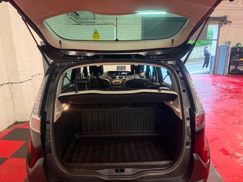 Used Renault Scenic Xmod 2013 for sale - 77704192: Photo 18