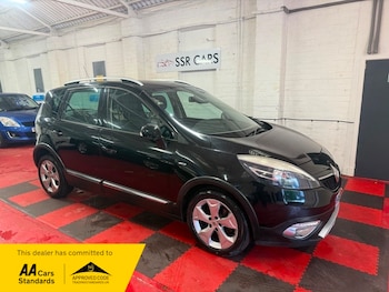 Used Renault Scenic 2013 for sale - 77704192: Photo
