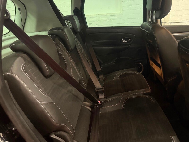 Used Renault Scenic Xmod 2013 for sale - 77704192: Photo 20