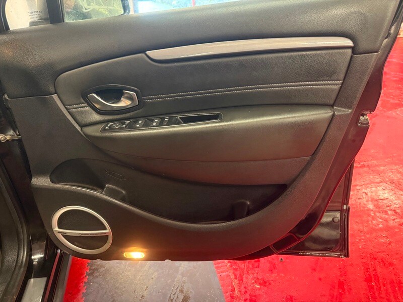 Used Renault Scenic Xmod 2013 for sale - 77704192: Photo 21