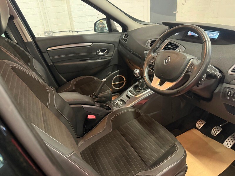 Used Renault Scenic Xmod 2013 for sale - 77704192: Photo 22