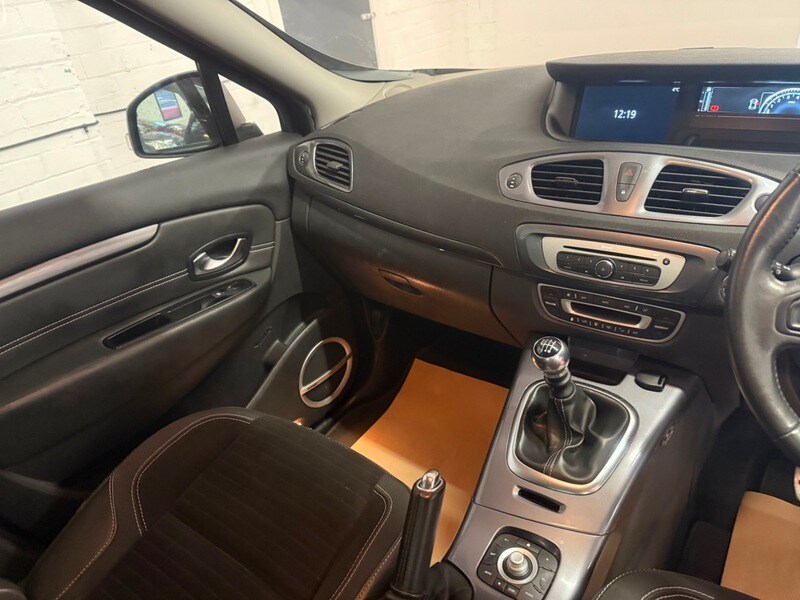 Used Renault Scenic Xmod 2013 for sale - 77704192: Photo 23