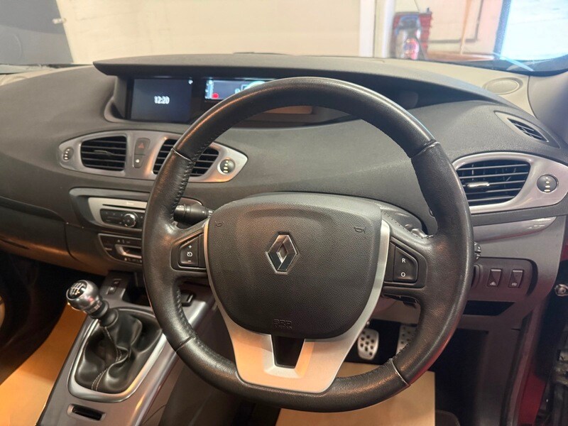 Used Renault Scenic Xmod 2013 for sale - 77704192: Photo 24