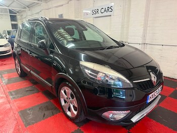 Used Renault Scenic 2013 for sale - 77704192: Photo