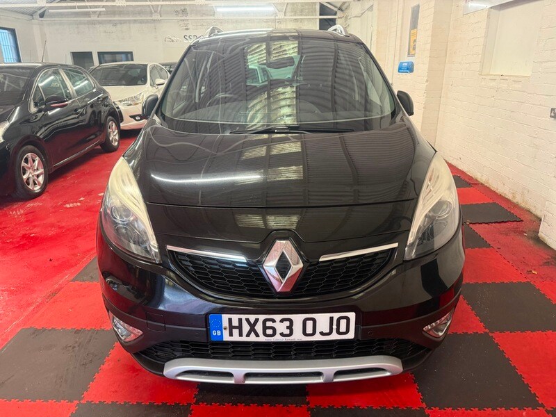 Used Renault Scenic Xmod 2013 for sale - 77704192: Photo 3