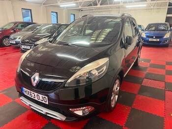 Used Renault Scenic 2013 for sale - 77704192: Photo