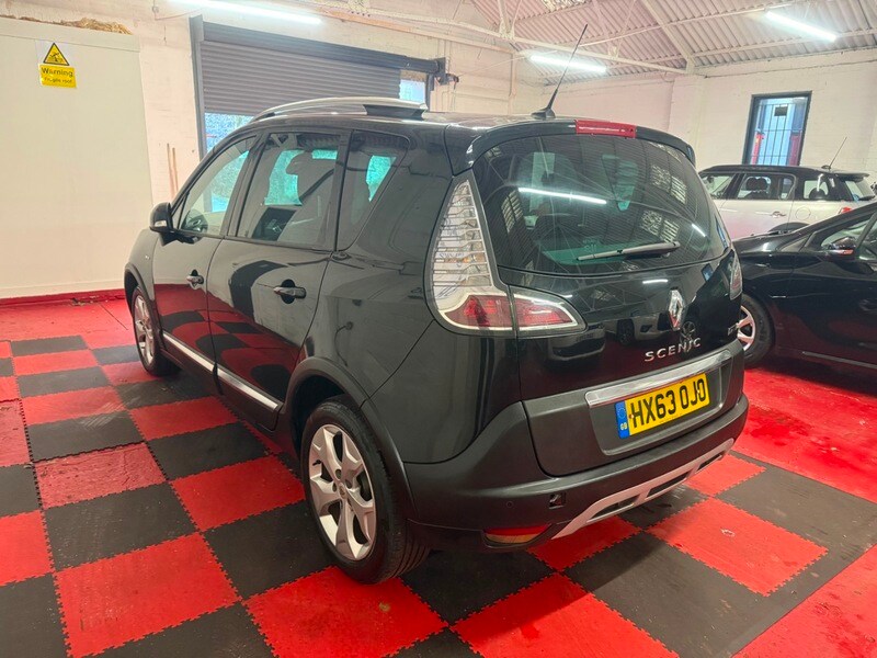 Used Renault Scenic Xmod 2013 for sale - 77704192: Photo 5