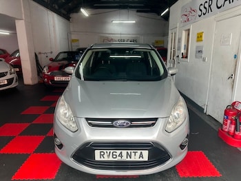 Used Ford C-Max 2014 for sale - 78769644: Photo