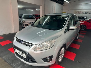 Used Ford C-Max 2014 for sale - 78769644: Photo