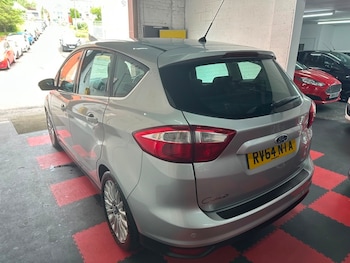 Used Ford C-Max 2014 for sale - 78769644: Photo