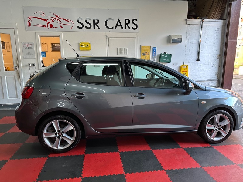 Used SEAT Ibiza 2015 for sale - 77437911: Photo 10