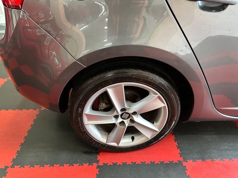 Used SEAT Ibiza 2015 for sale - 77437911: Photo 11