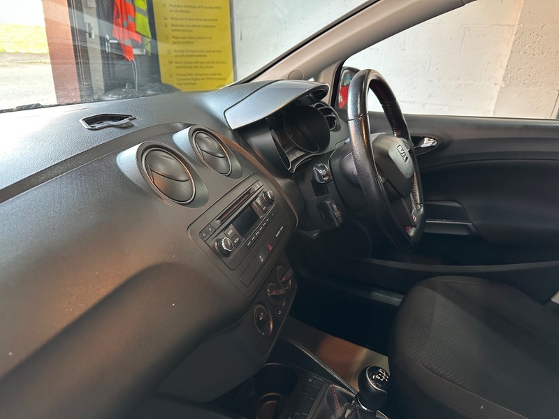 Used SEAT Ibiza 2015 for sale - 77437911: Photo 17