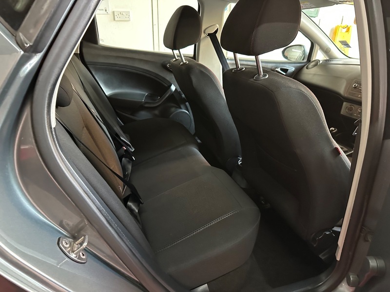 Used SEAT Ibiza 2015 for sale - 77437911: Photo 23