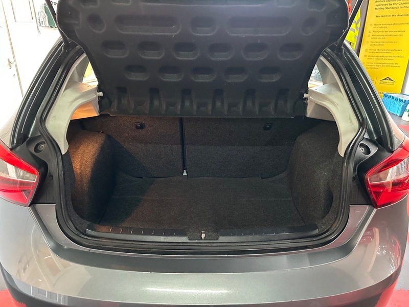 Used SEAT Ibiza 2015 for sale - 77437911: Photo 25