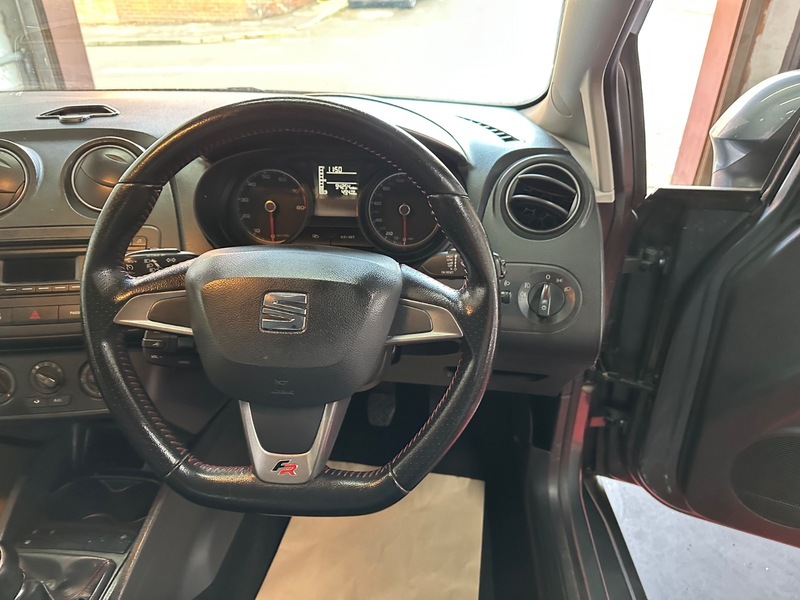 Used SEAT Ibiza 2015 for sale - 77437911: Photo 26