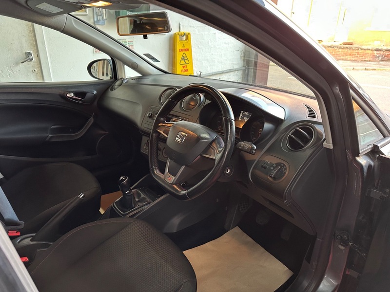 Used SEAT Ibiza 2015 for sale - 77437911: Photo 27