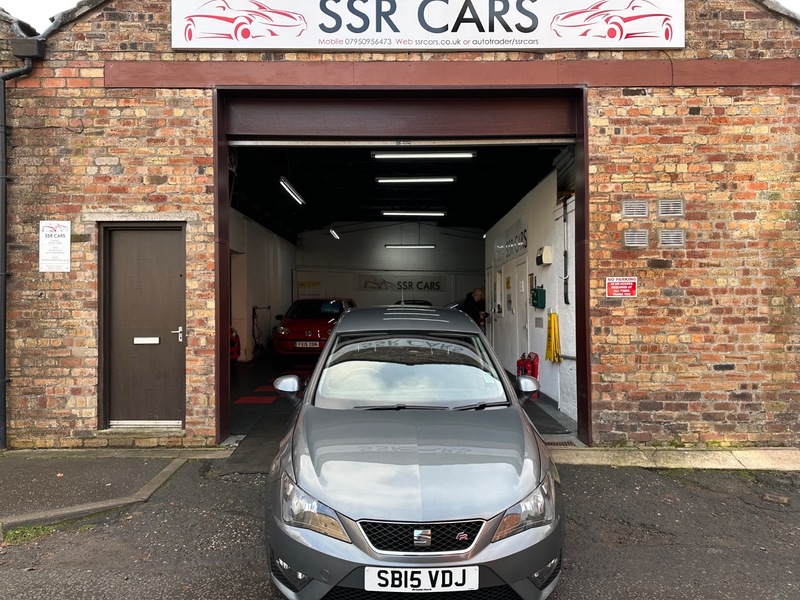 Used SEAT Ibiza 2015 for sale - 77437911: Photo 29