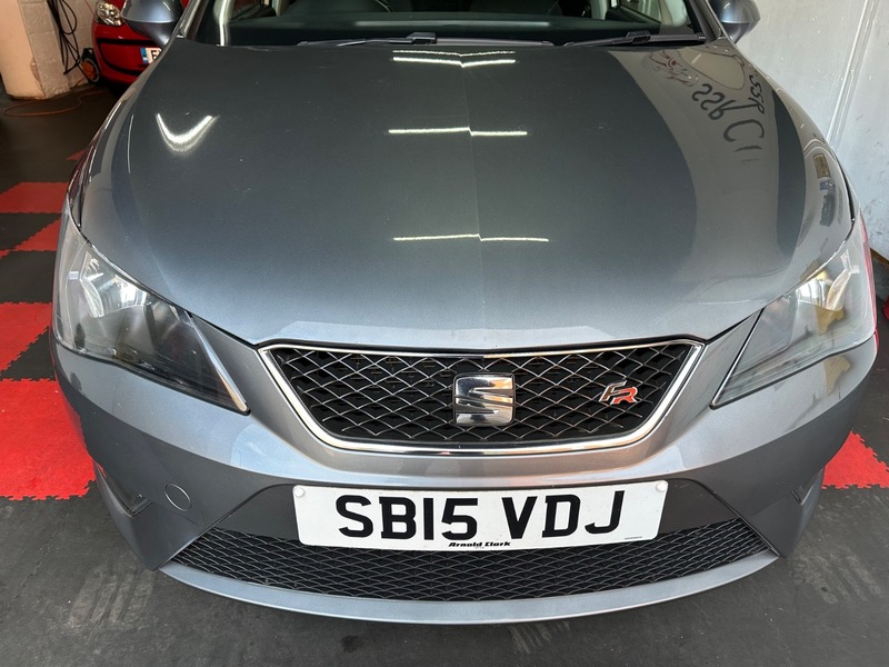 Used SEAT Ibiza 2015 for sale - 77437911: Photo 3