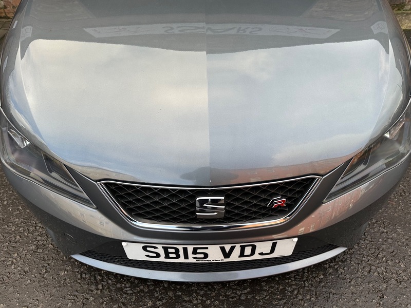Used SEAT Ibiza 2015 for sale - 77437911: Photo 30