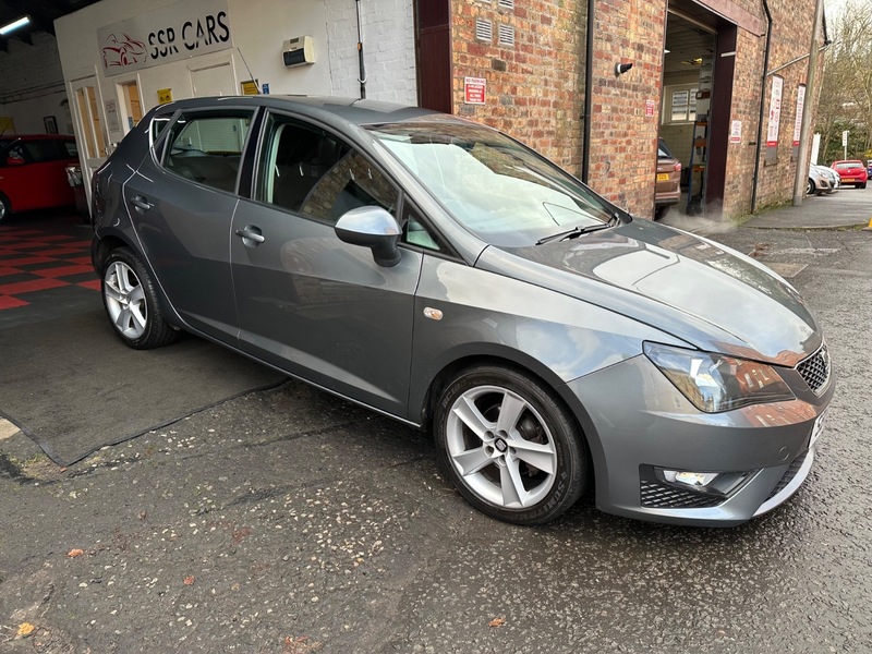Used SEAT Ibiza 2015 for sale - 77437911: Photo 31