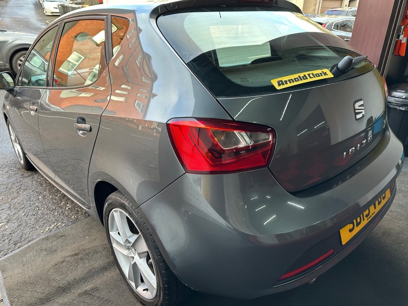 Used SEAT Ibiza 2015 for sale - 77437911: Photo 33