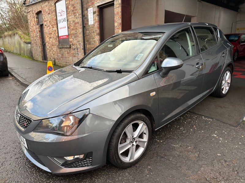 Used SEAT Ibiza 2015 for sale - 77437911: Photo 34