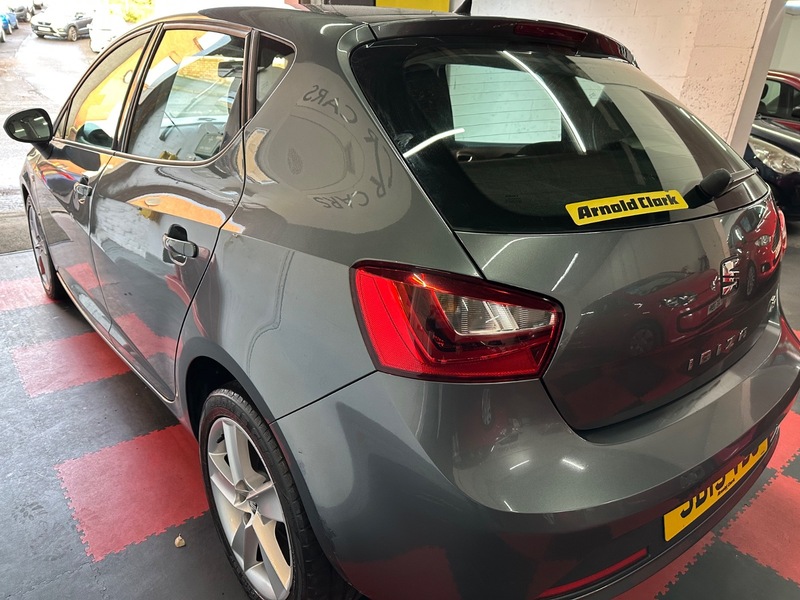 Used SEAT Ibiza 2015 for sale - 77437911: Photo 7
