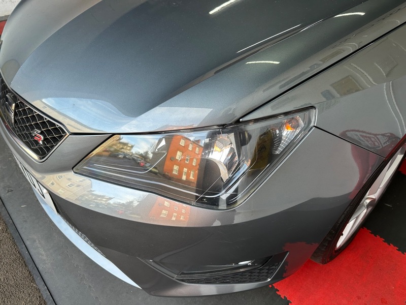 Used SEAT Ibiza 2015 for sale - 77437911: Photo 8