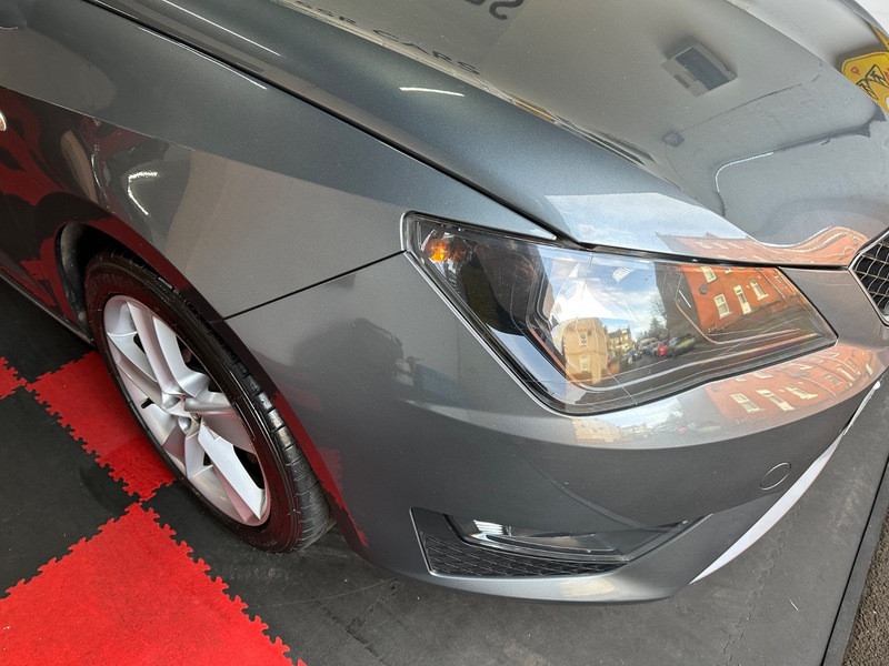 Used SEAT Ibiza 2015 for sale - 77437911: Photo 9