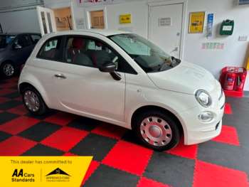 2018 - 1.2 Pop Hatchback 3dr Petrol Manual Euro 6 (s/s) (69 bhp)