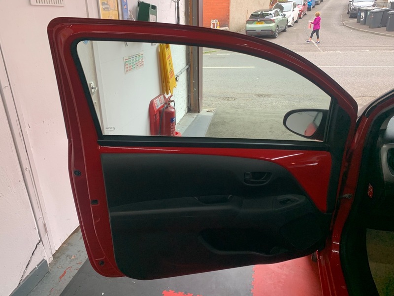 Vehicle 13